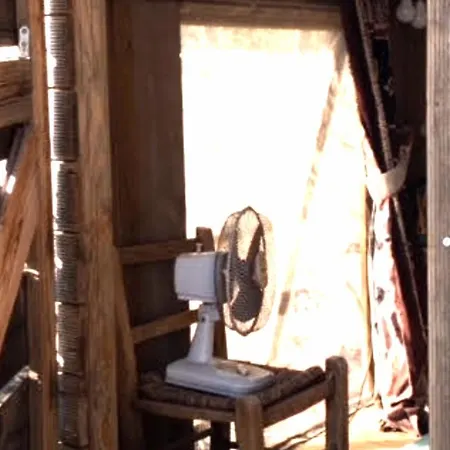Inviting Tiny Treehouse East Of Kalamata Near Bay * Kalamata